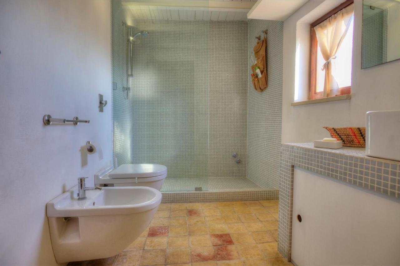 Ferienwohnung Casa Eu - Bilocale Ortigia Wifi Syrakus Exterior foto