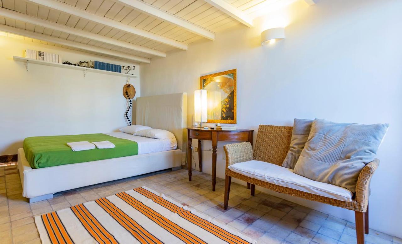 Ferienwohnung Casa Eu - Bilocale Ortigia Wifi Syrakus Exterior foto