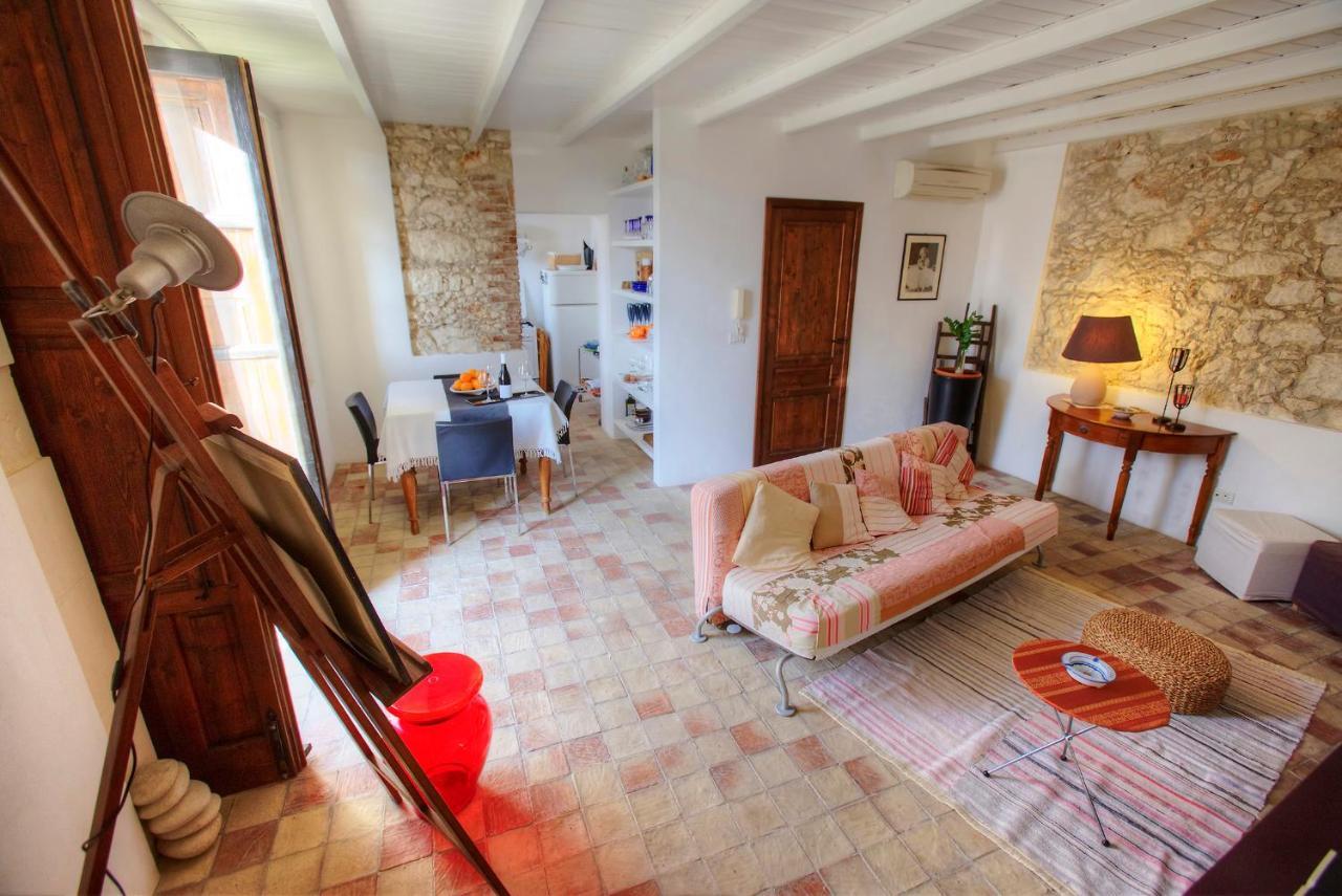 Ferienwohnung Casa Eu - Bilocale Ortigia Wifi Syrakus Exterior foto