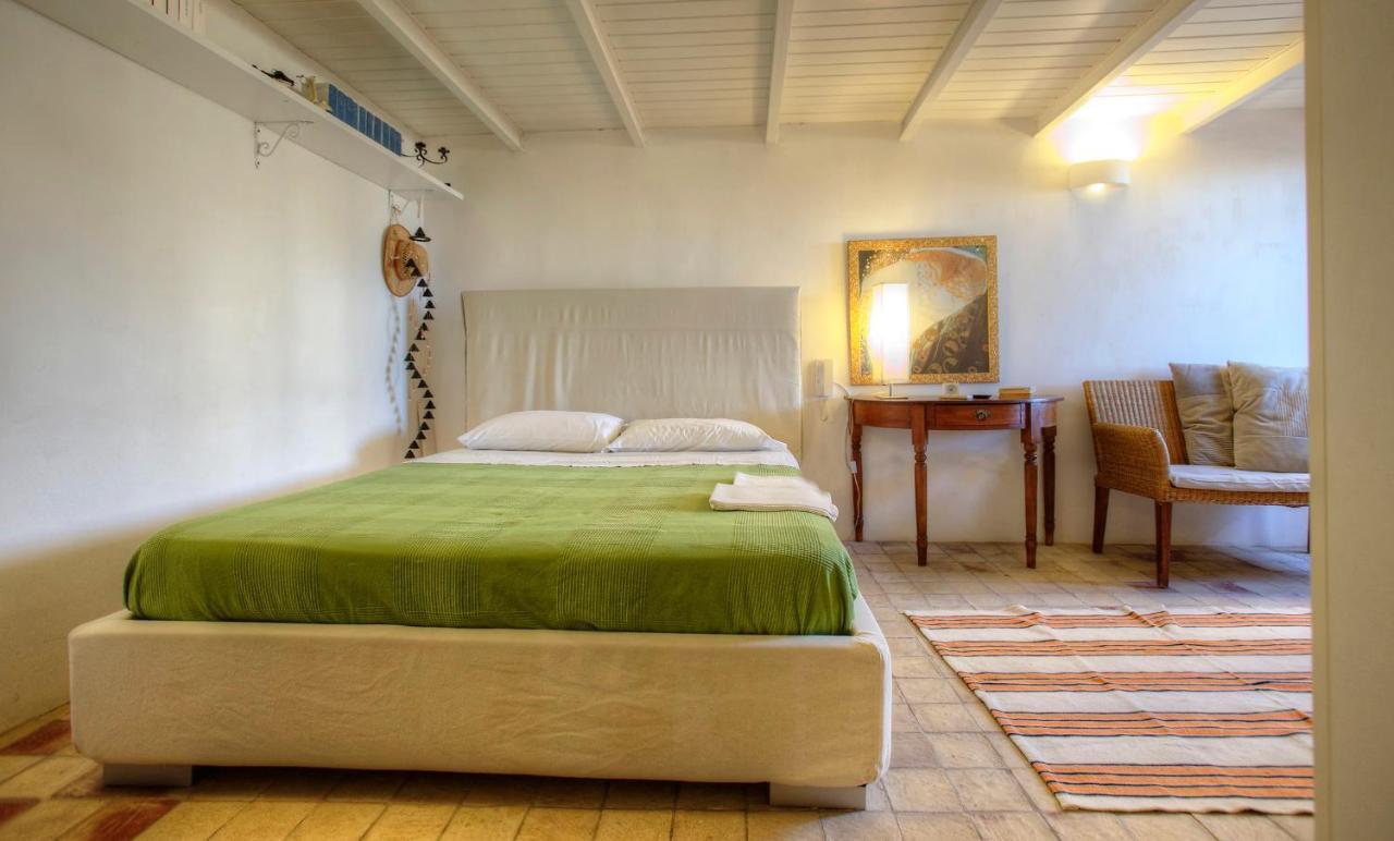 Ferienwohnung Casa Eu - Bilocale Ortigia Wifi Syrakus Exterior foto